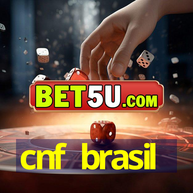 cnf brasil